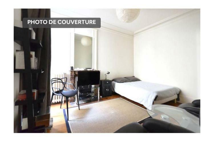 Ferienwohnung En Plein Coeur De St Germain Des Pres Paris Exterior foto