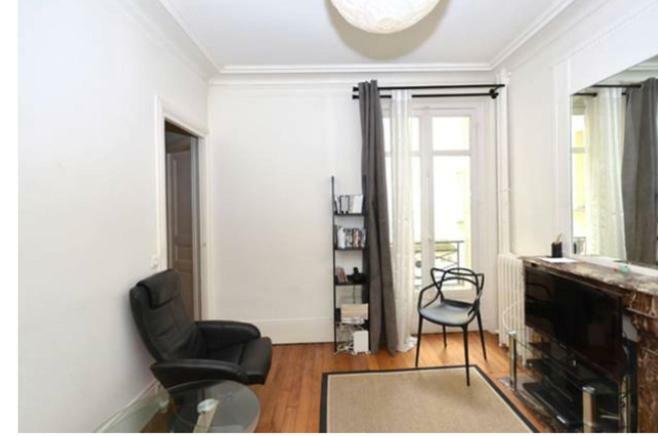 Ferienwohnung En Plein Coeur De St Germain Des Pres Paris Exterior foto