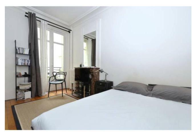 Ferienwohnung En Plein Coeur De St Germain Des Pres Paris Exterior foto